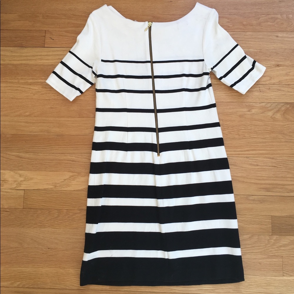 Banana Republic Women’s striped dress - Picture 2 of 2